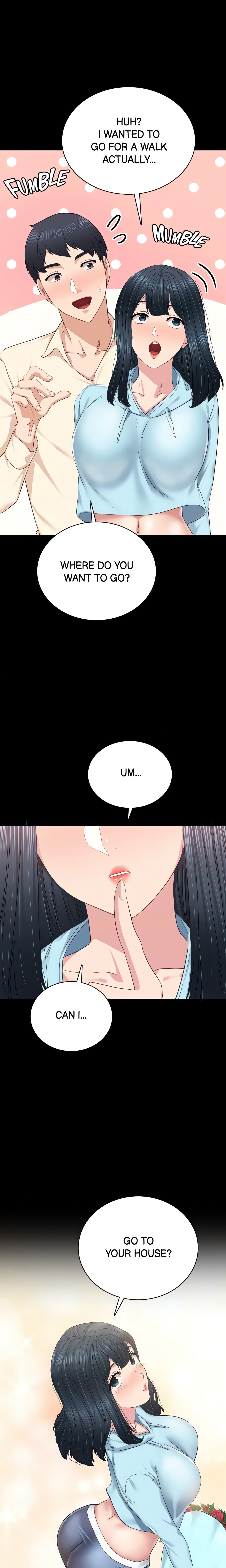 Teacher Training (Official) chapter 98 page 2