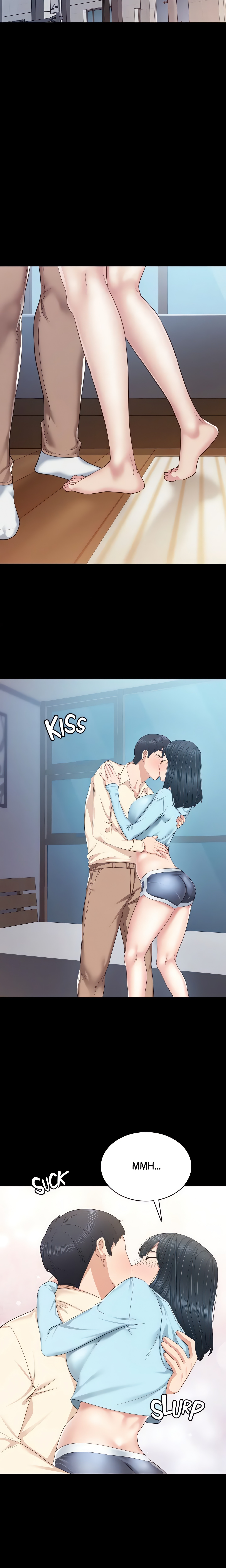 Teacher Training (Official) chapter 98 page 4