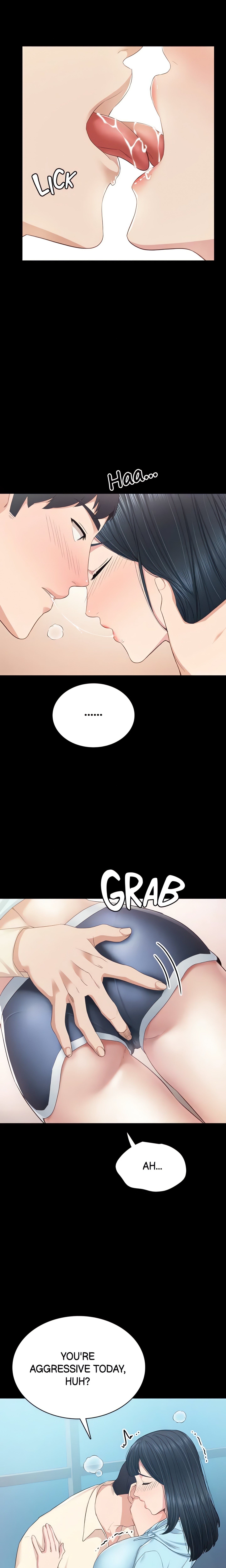Teacher Training (Official) chapter 98 page 5