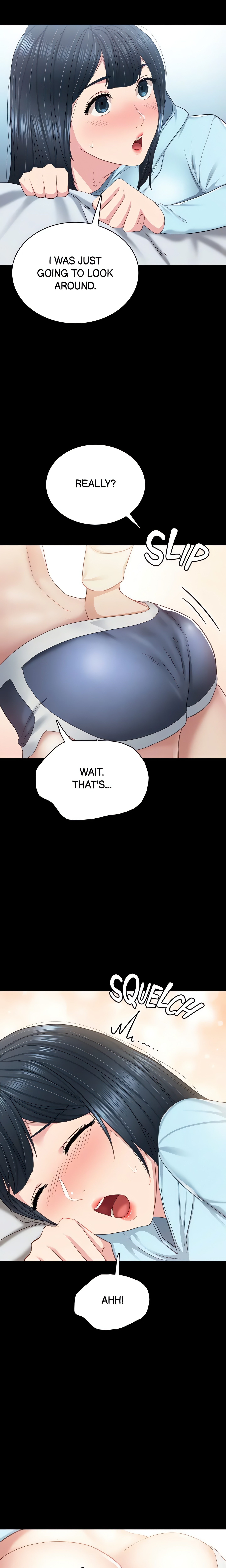 Teacher Training (Official) chapter 98 page 8