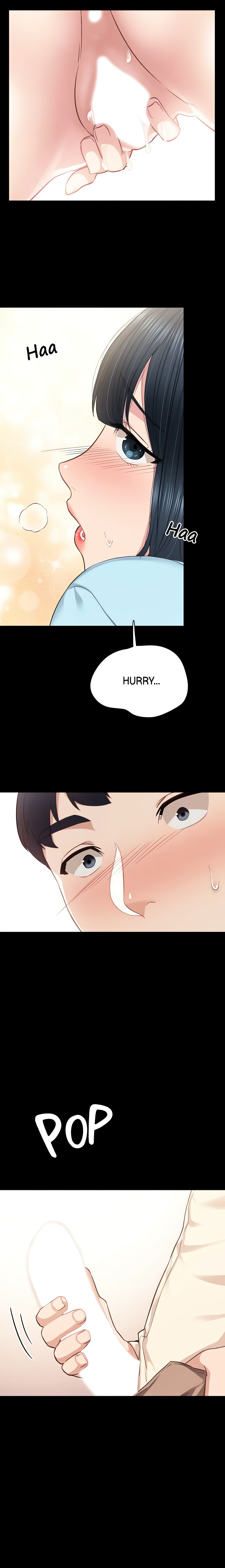 Teacher Training (Official) chapter 98 page 13