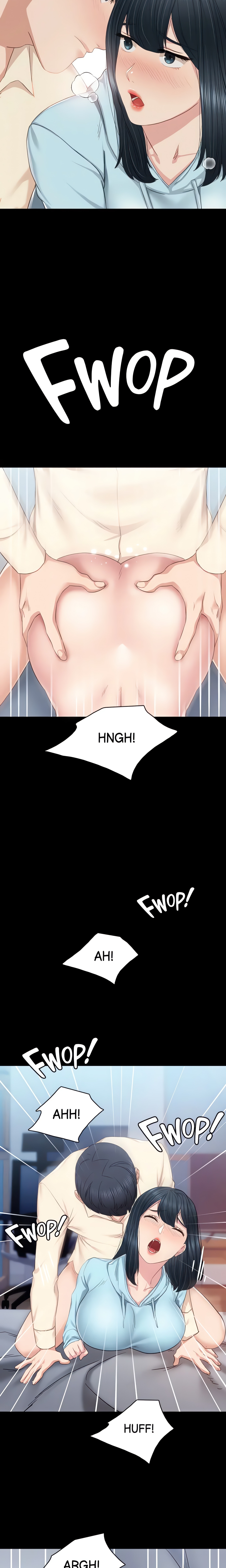 Teacher Training (Official) chapter 98 page 18