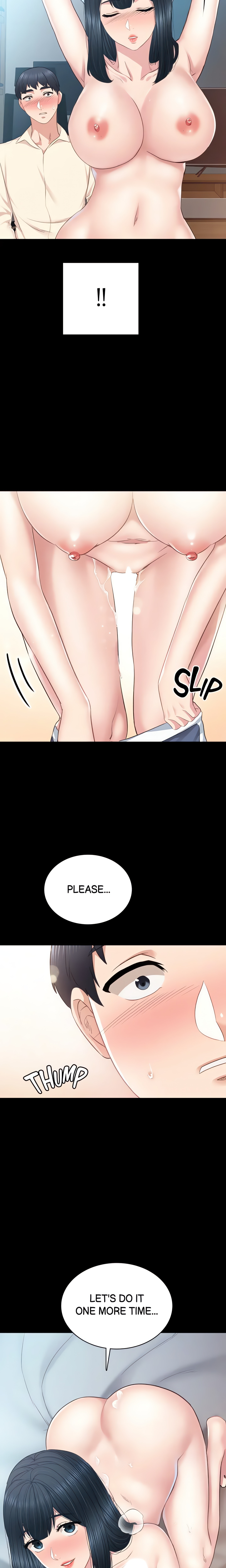 Teacher Training (Official) chapter 98 page 23