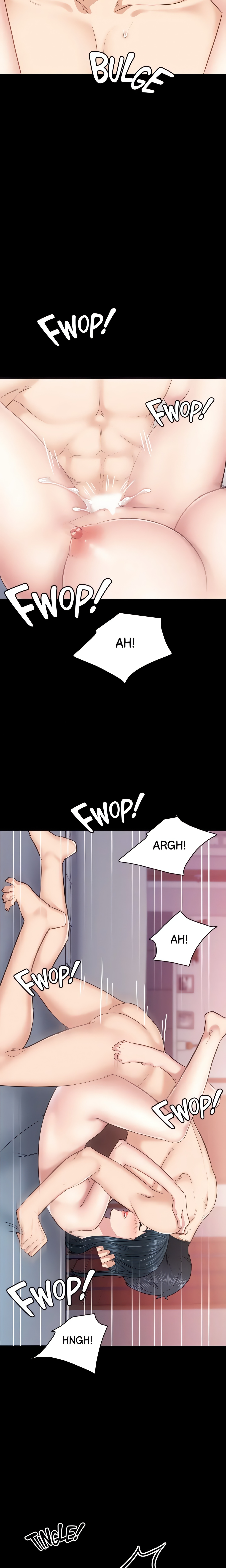 Teacher Training (Official) chapter 99 page 19