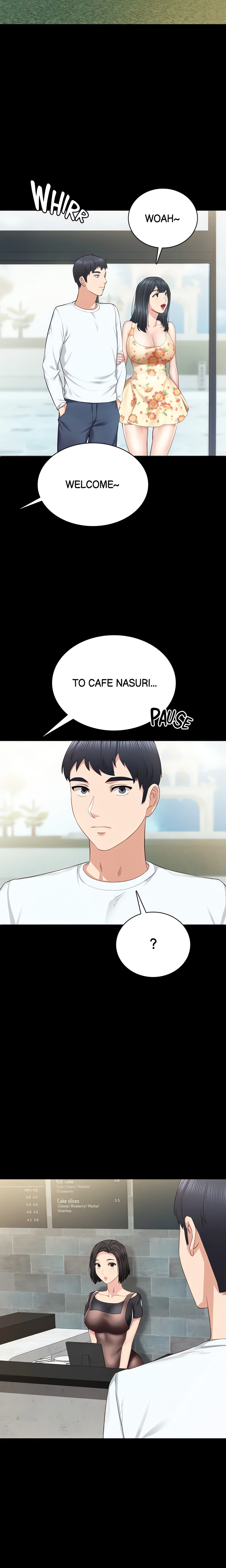 Teacher Training (Official) chapter 99 page 25