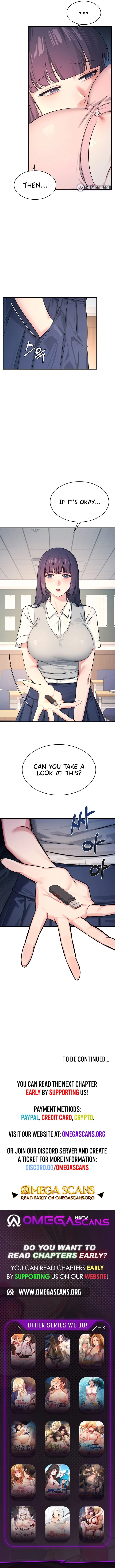 Teacher Yunji chapter 1 page 13