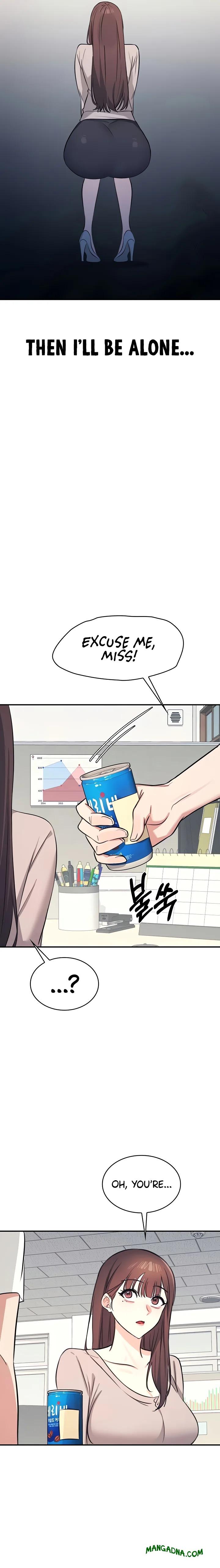 Teacher Yunji chapter 13 page 19