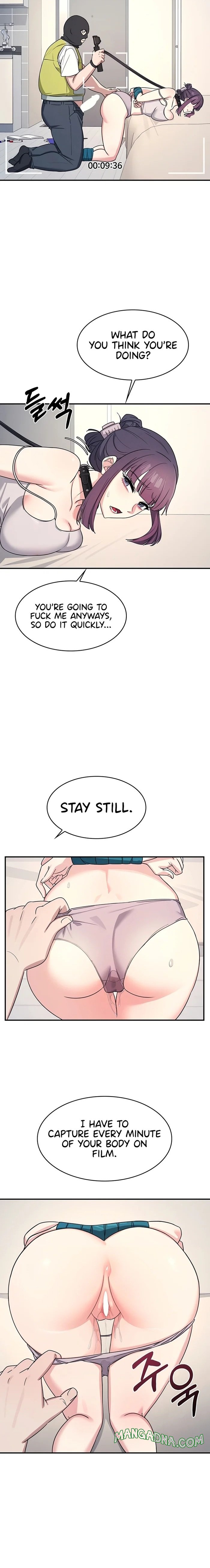 Teacher Yunji chapter 20 page 3