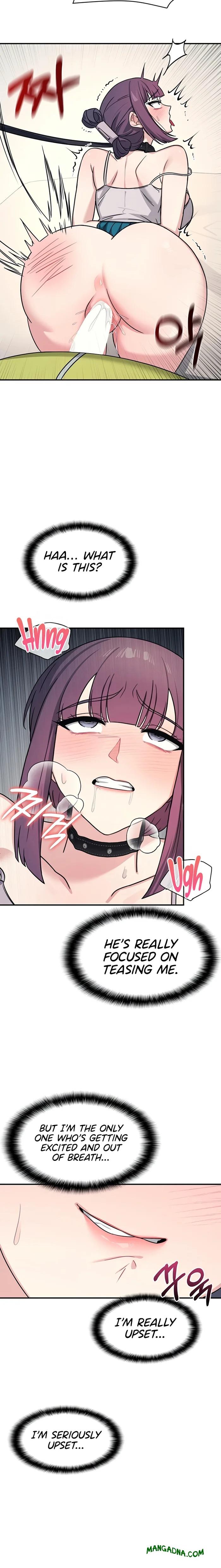 Teacher Yunji chapter 20 page 9