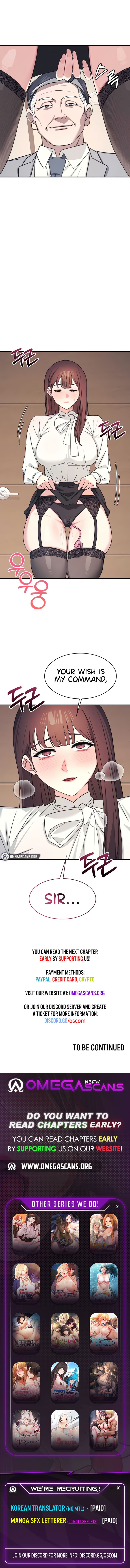 Teacher Yunji chapter 23 page 9