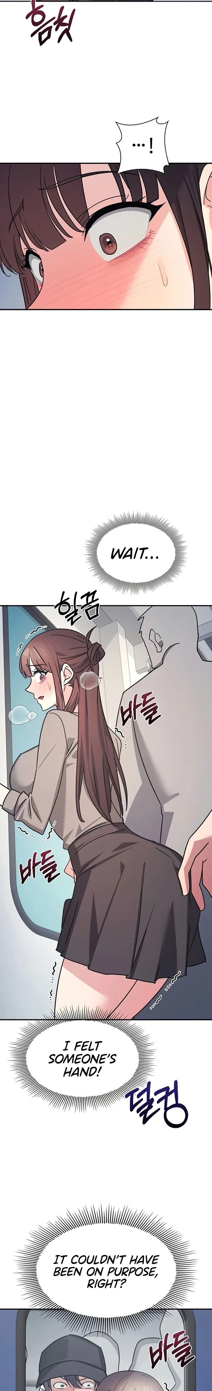 Teacher Yunji chapter 31 page 2