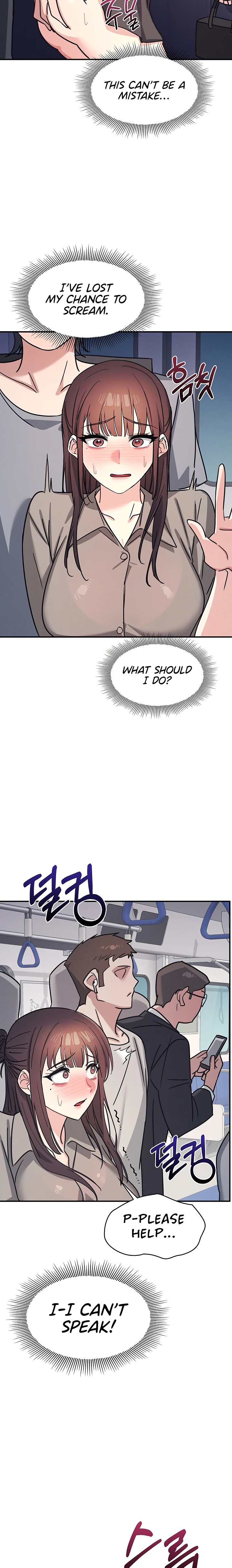 Teacher Yunji chapter 31 page 5