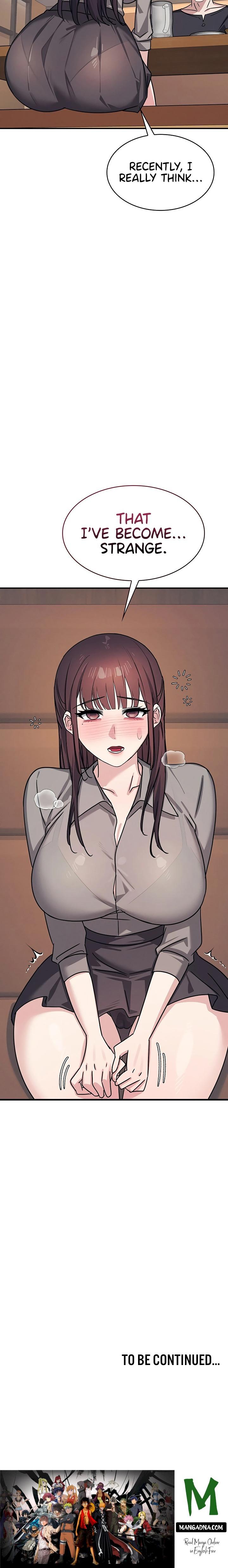Teacher Yunji chapter 31 page 26