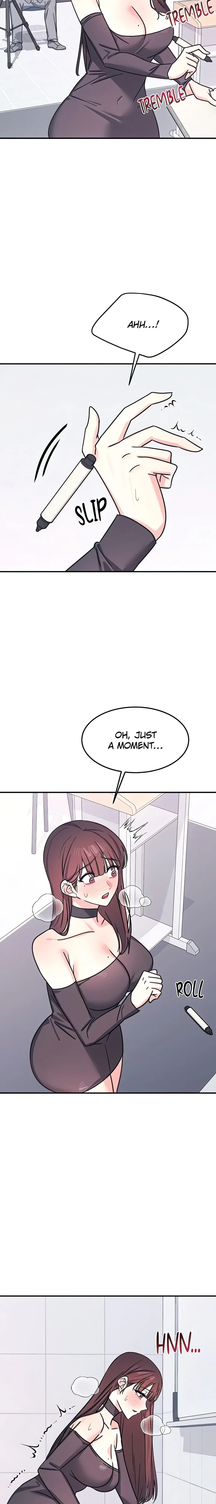 Teacher Yunji chapter 37 page 4