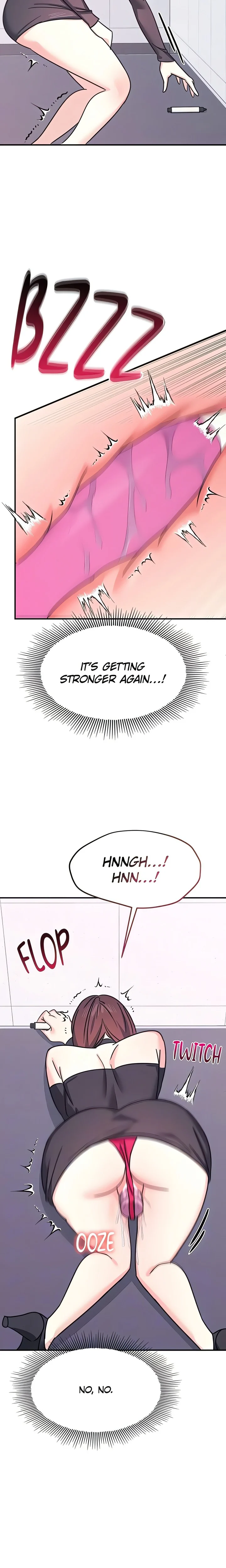 Teacher Yunji chapter 37 page 5
