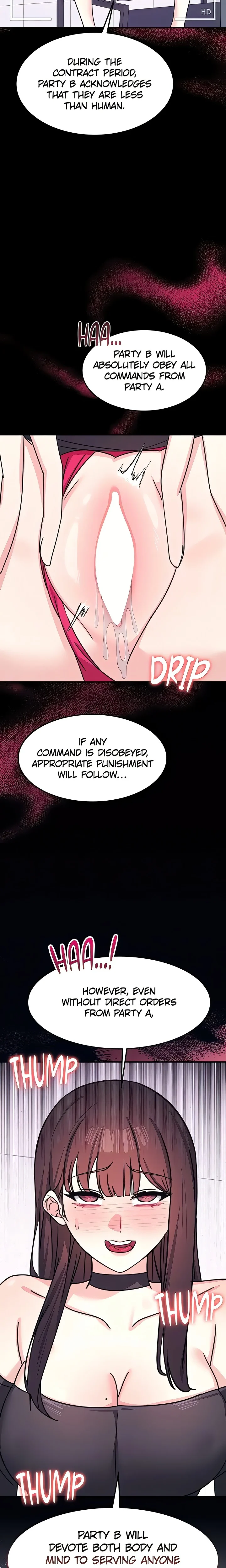 Teacher Yunji chapter 37 page 15