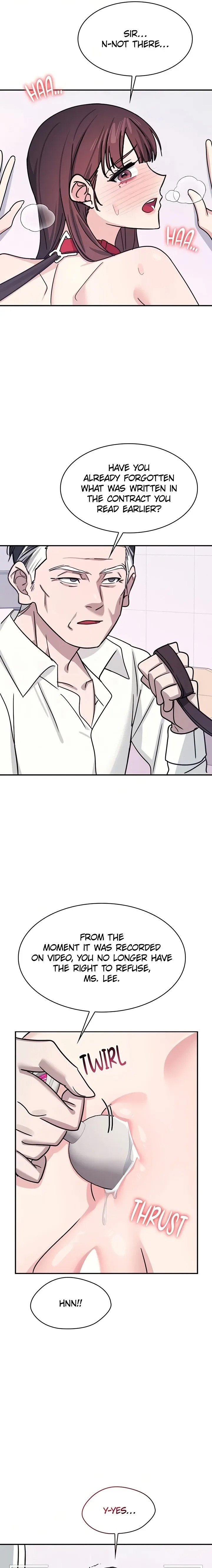 Teacher Yunji chapter 38 page 5