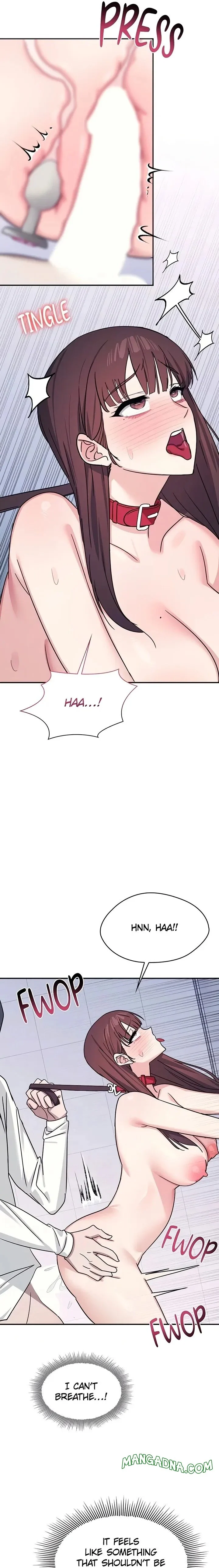 Teacher Yunji chapter 38 page 7