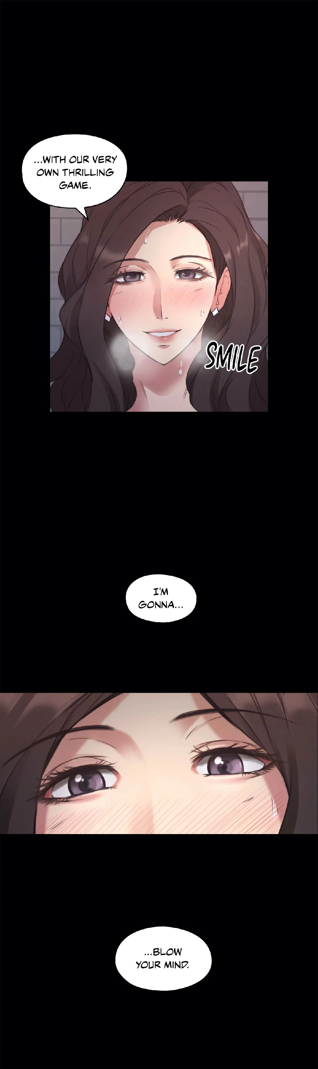 Teacher’s Pet chapter 1 page 8
