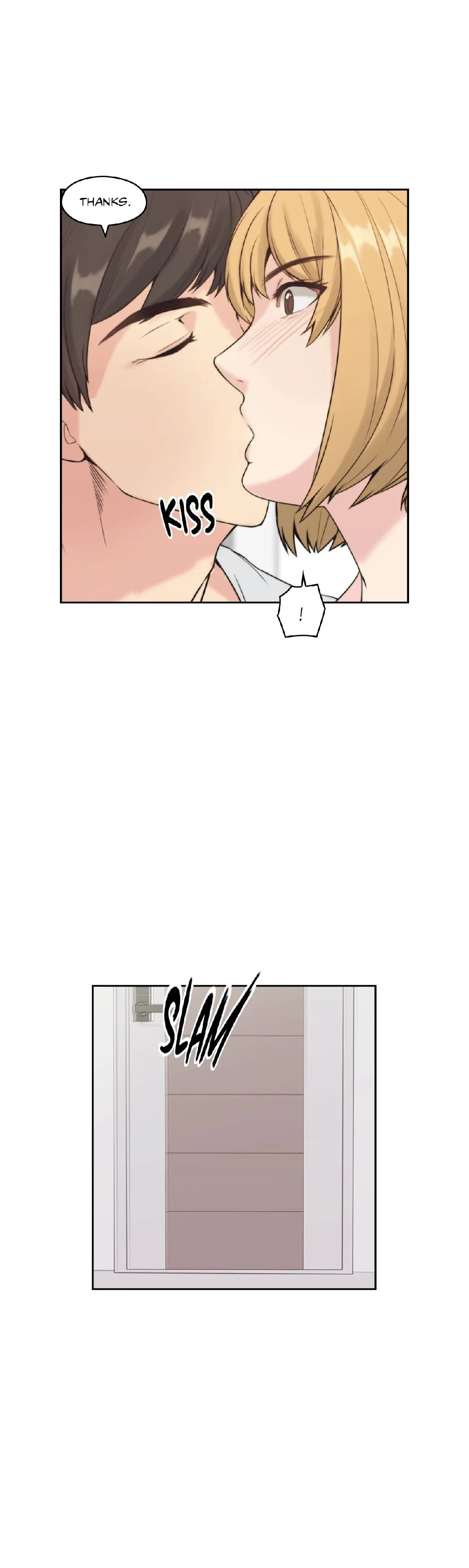 Teacher’s Pet chapter 1 page 25