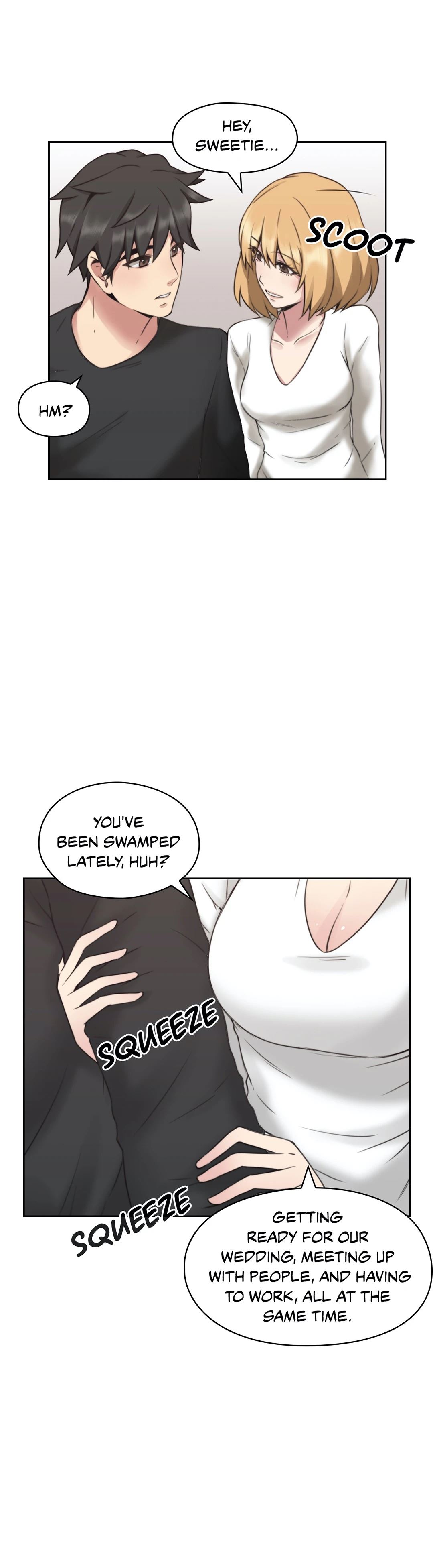 Teacher’s Pet chapter 10 page 30