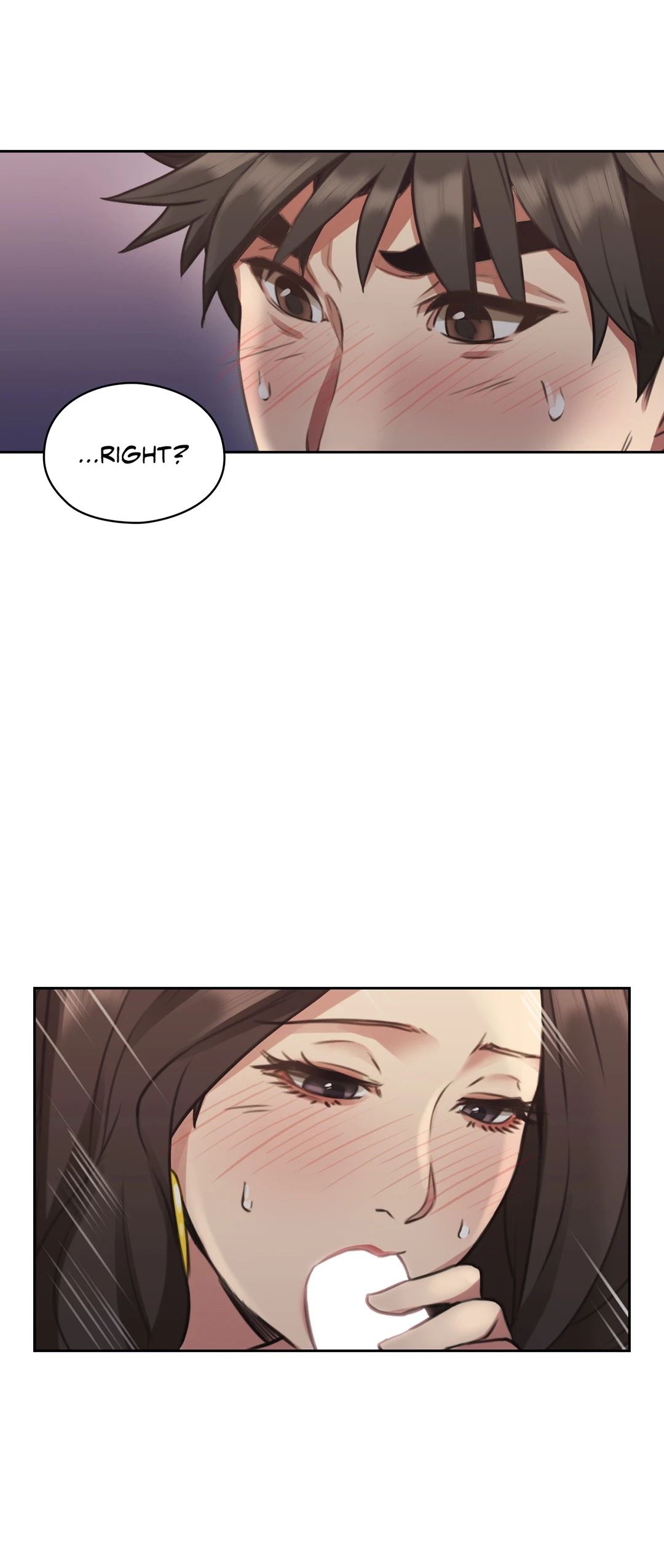 Teacher’s Pet chapter 12 page 6
