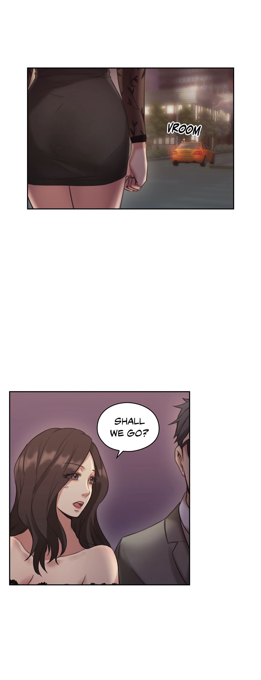 Teacher’s Pet chapter 12 page 26