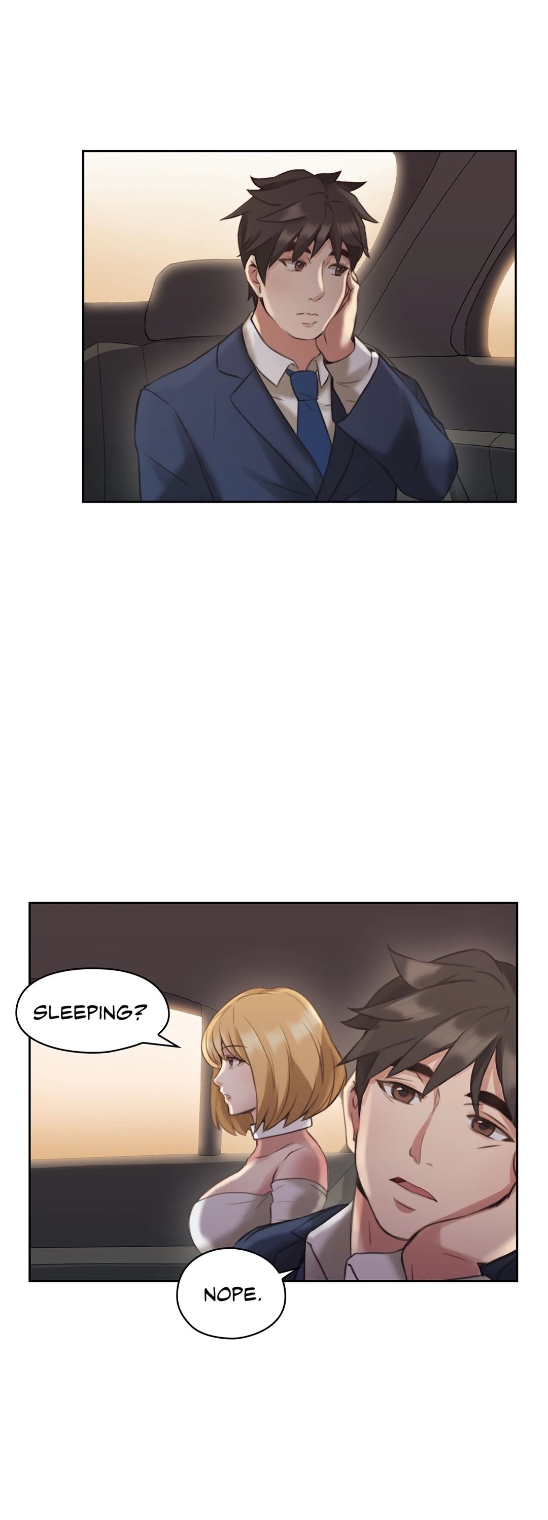 Teacher’s Pet chapter 12 page 37