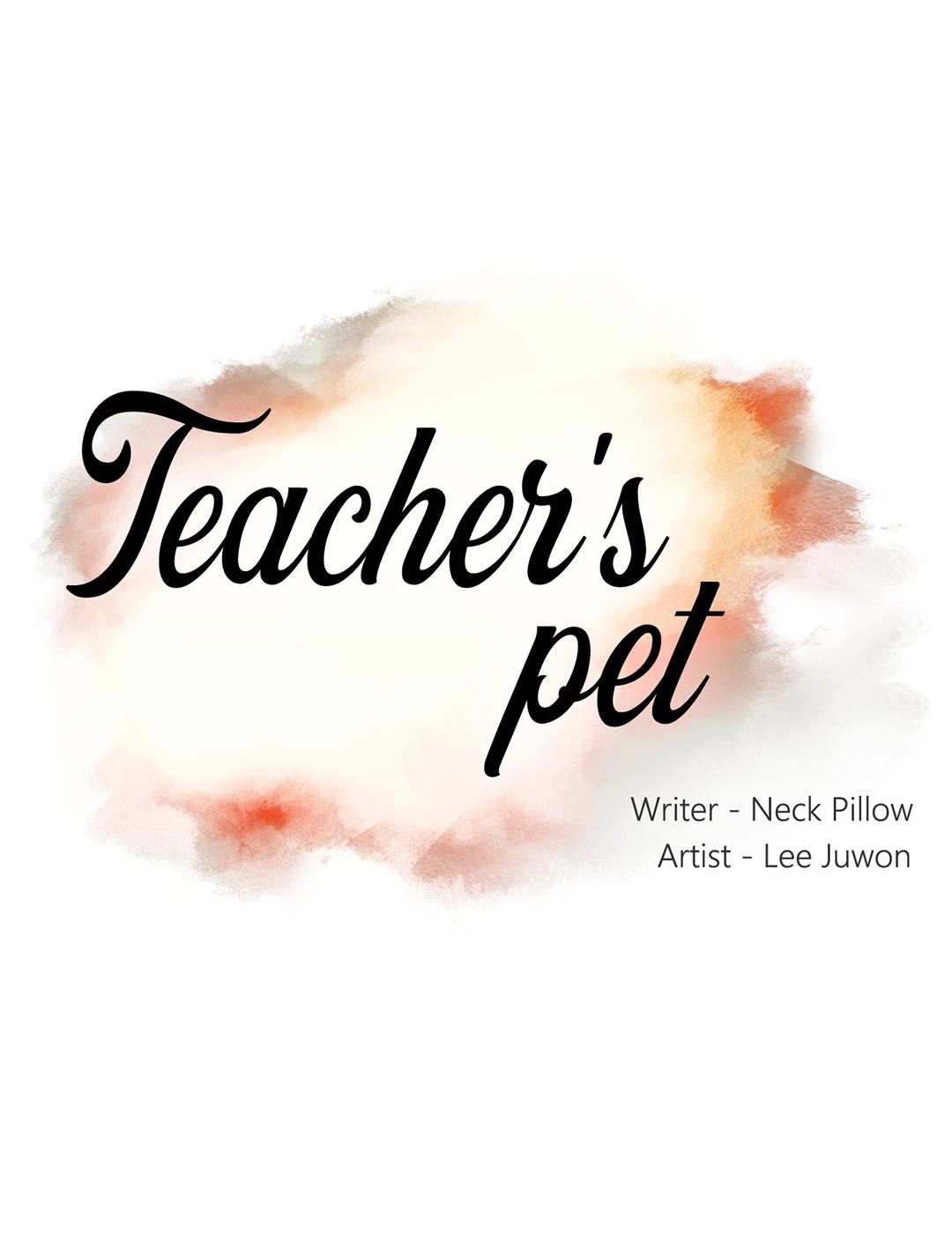 Teacher’s Pet chapter 13 page 3