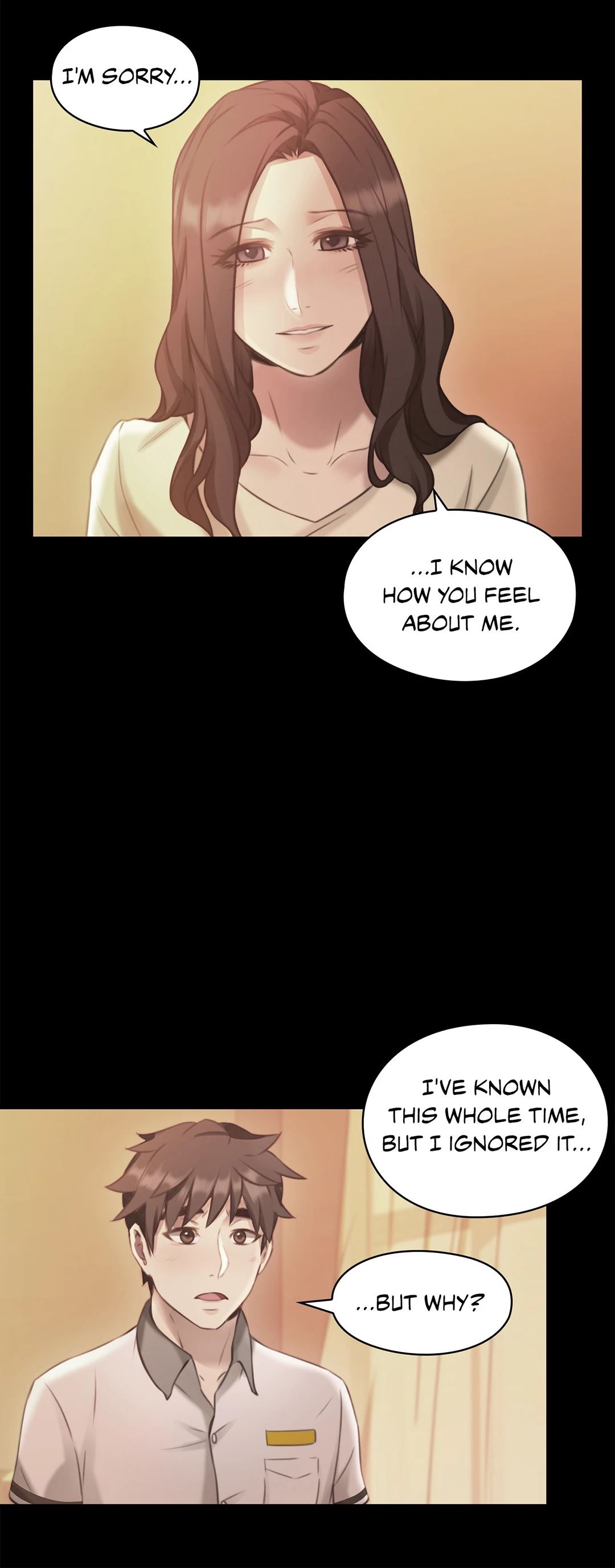 Teacher’s Pet chapter 13 page 7