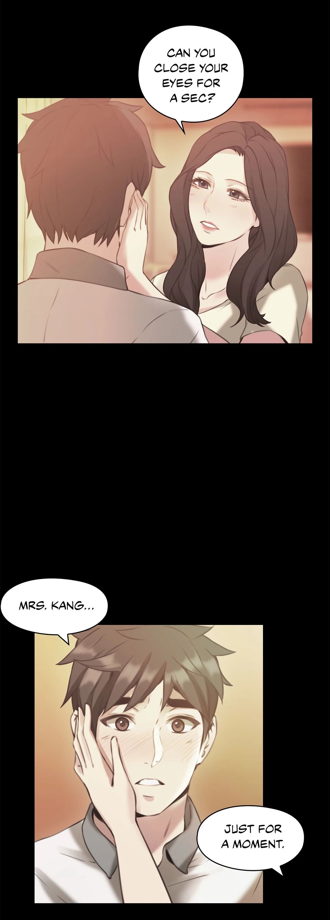 Teacher’s Pet chapter 13 page 9