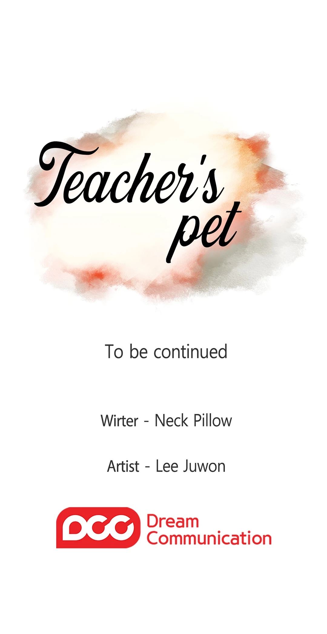 Teacher’s Pet chapter 13 page 41