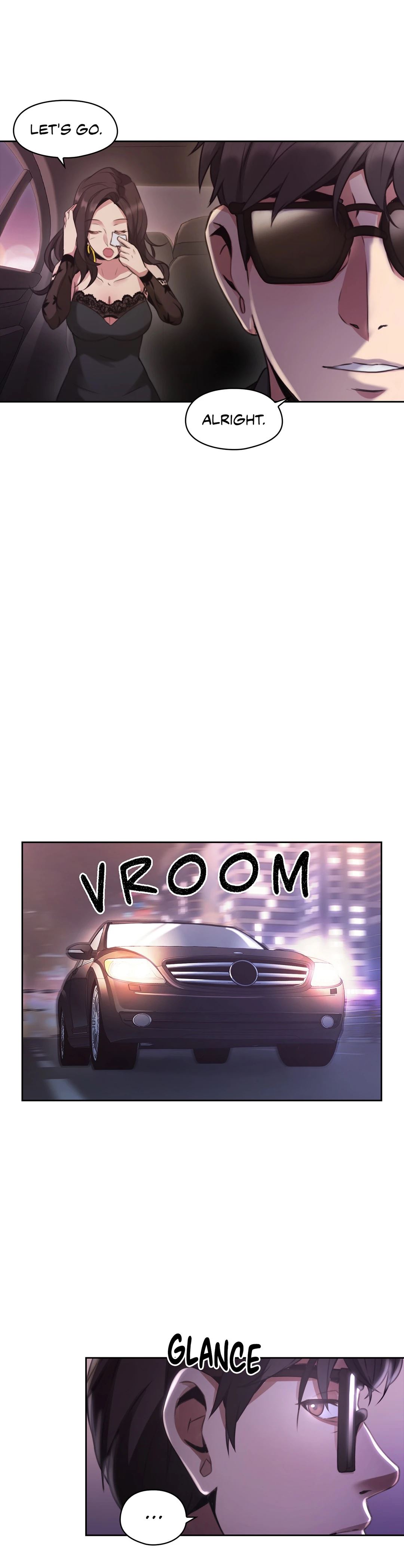 Teacher’s Pet chapter 14 page 7