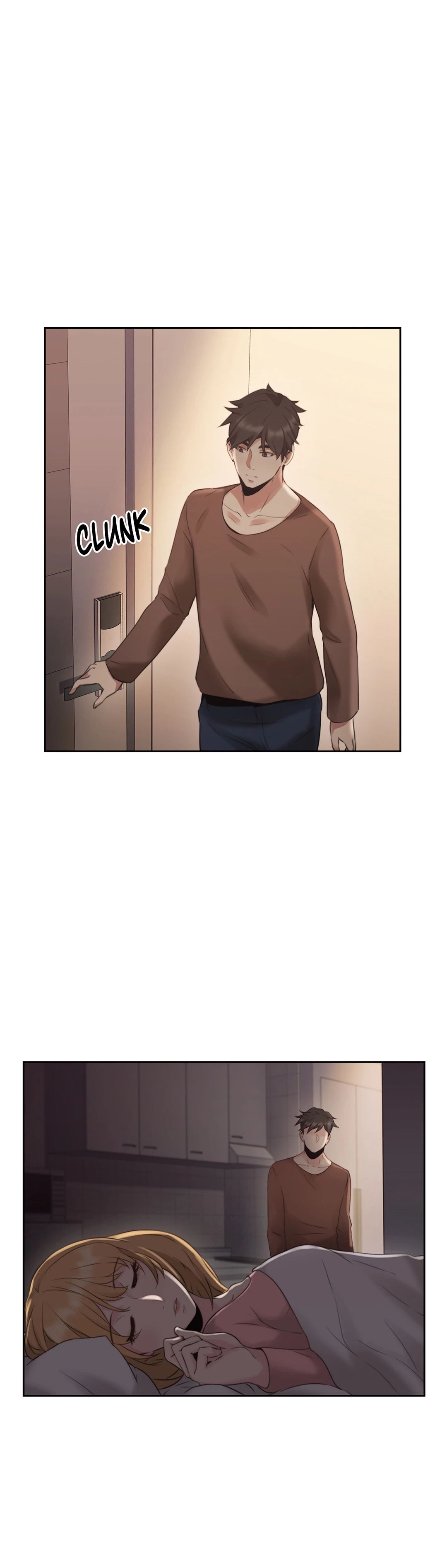 Teacher’s Pet chapter 14 page 34