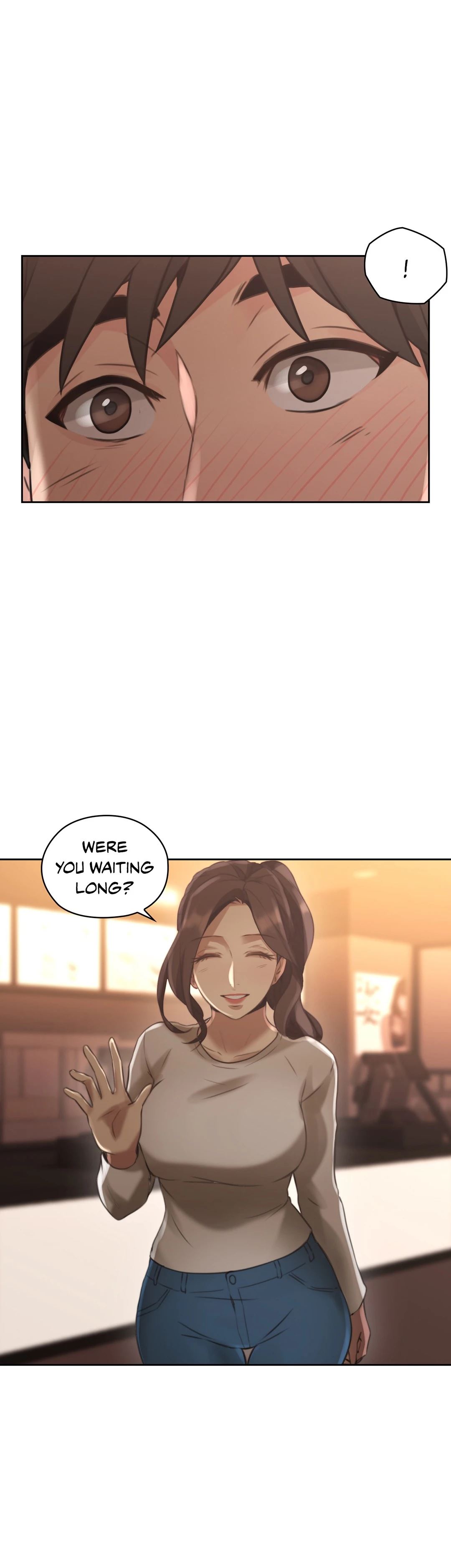 Teacher’s Pet chapter 14 page 37