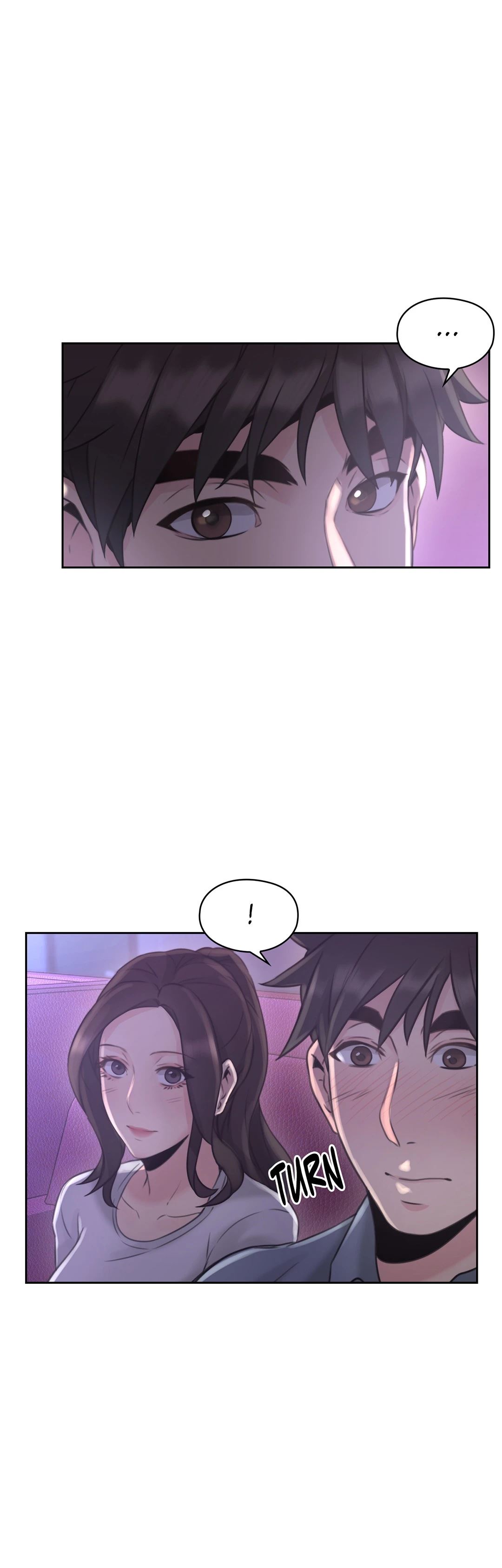 Teacher’s Pet chapter 14 page 40