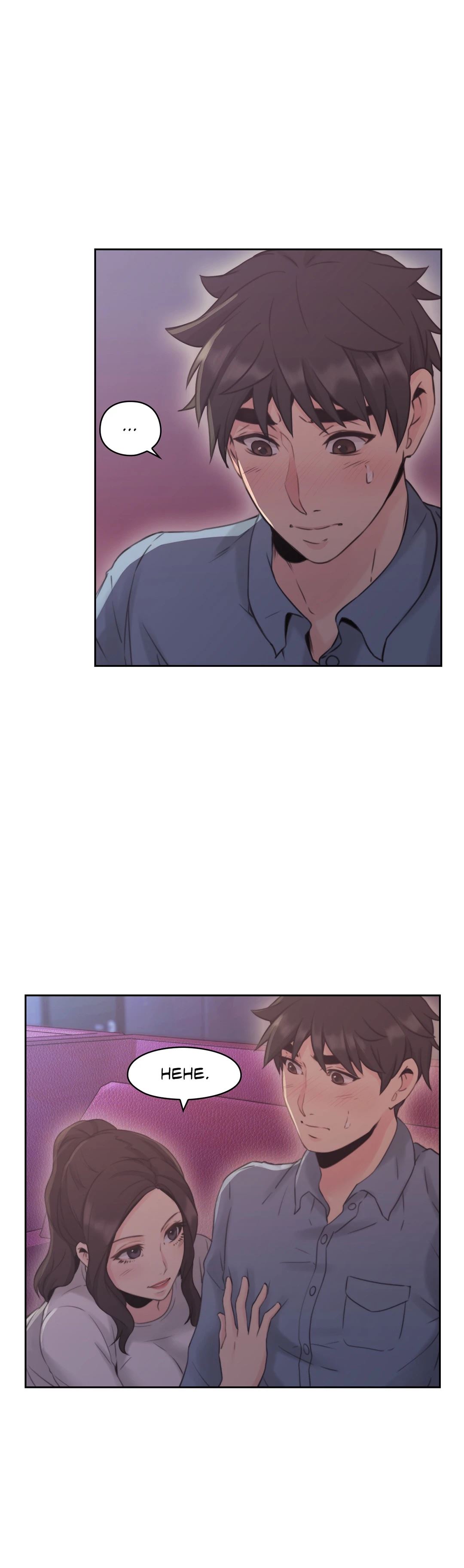 Teacher’s Pet chapter 15 page 4