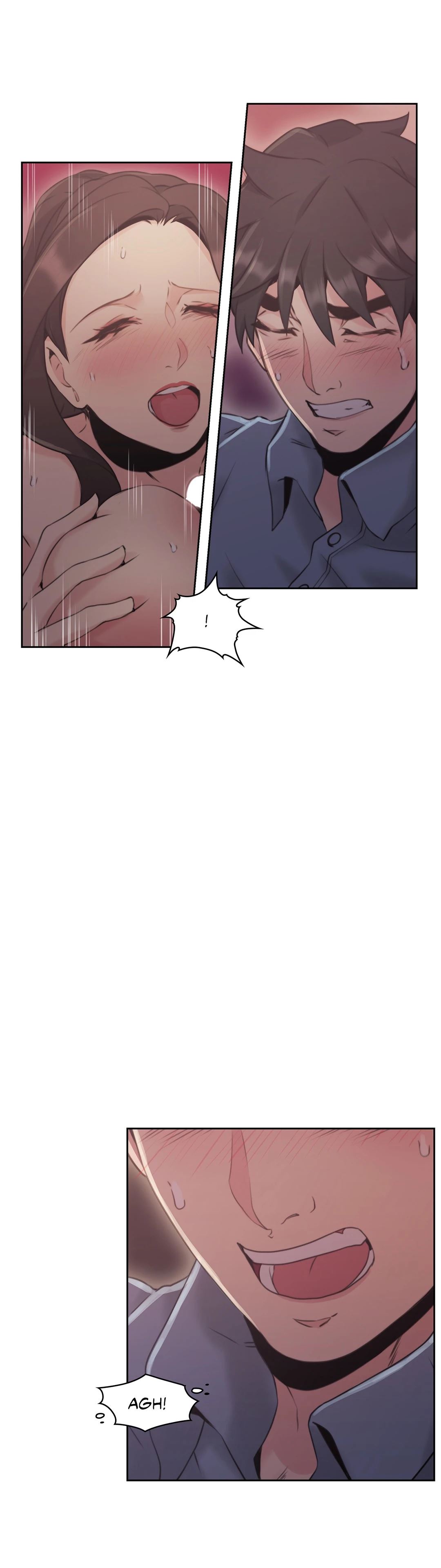 Teacher’s Pet chapter 15 page 12