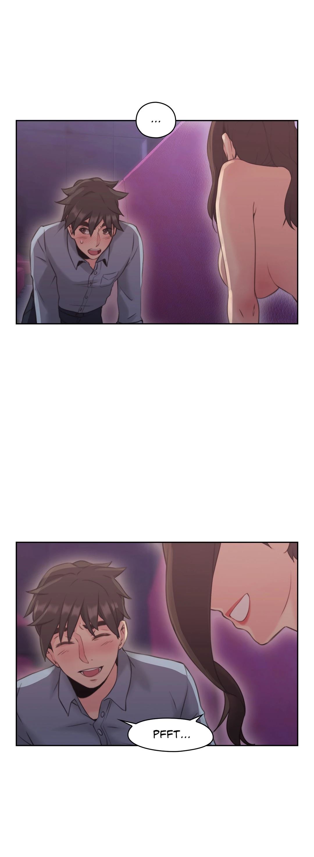 Teacher’s Pet chapter 15 page 14