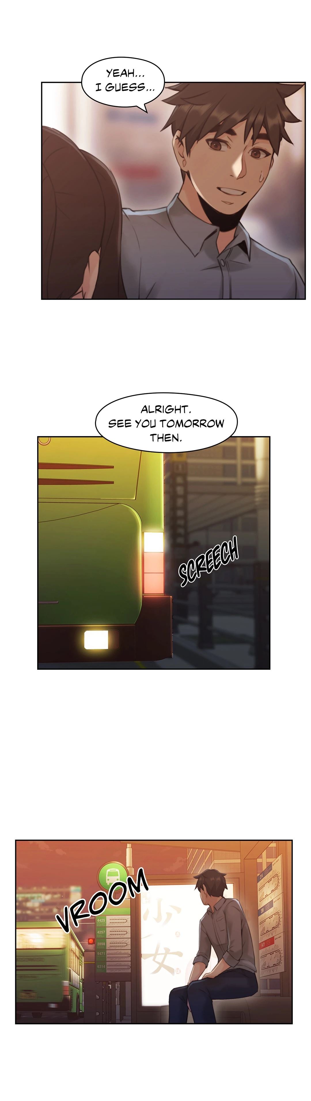 Teacher’s Pet chapter 15 page 31