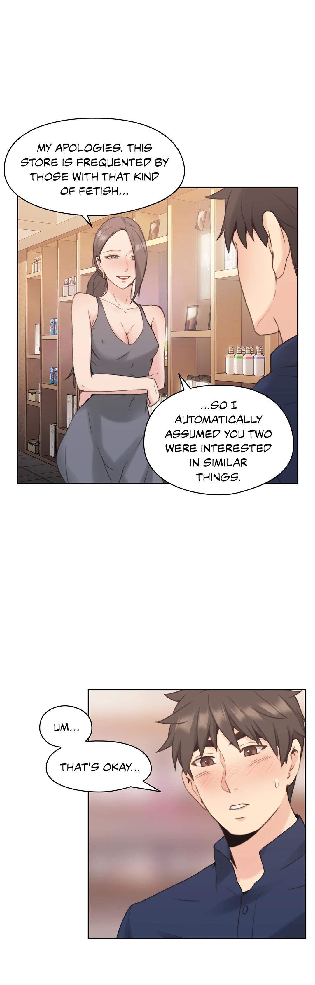 Teacher’s Pet chapter 17 page 7