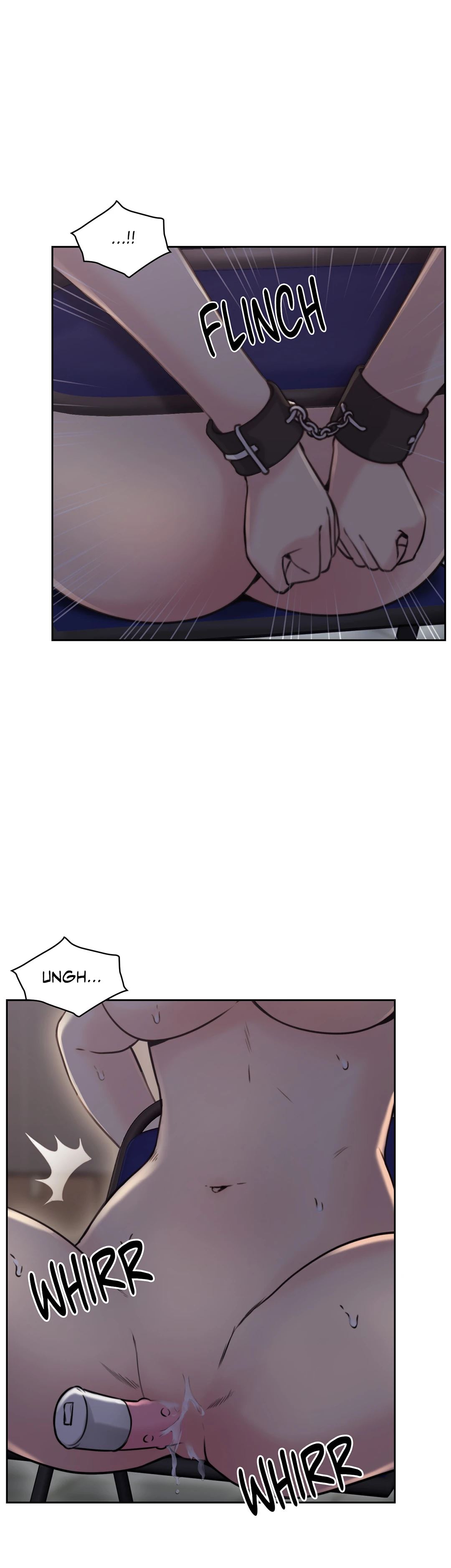 Teacher’s Pet chapter 20 page 5