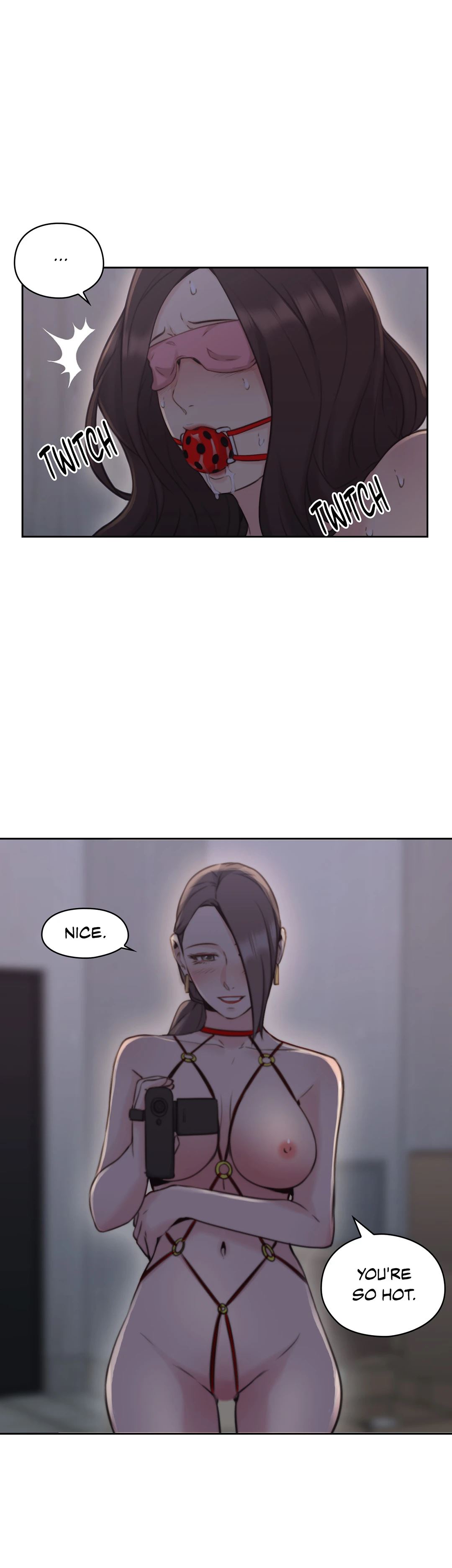Teacher’s Pet chapter 20 page 6