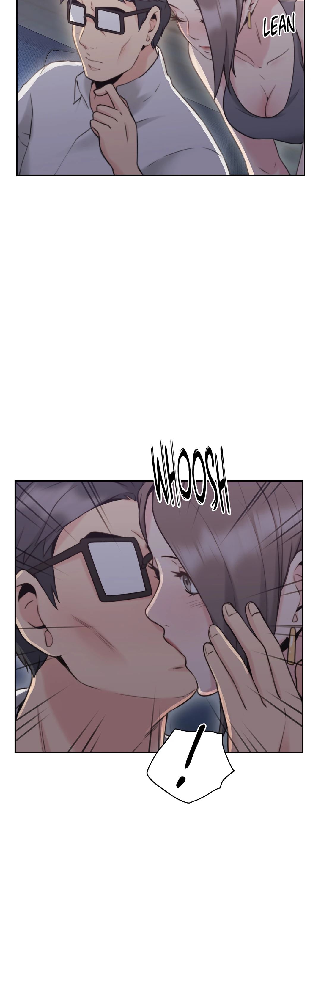 Teacher’s Pet chapter 20 page 33