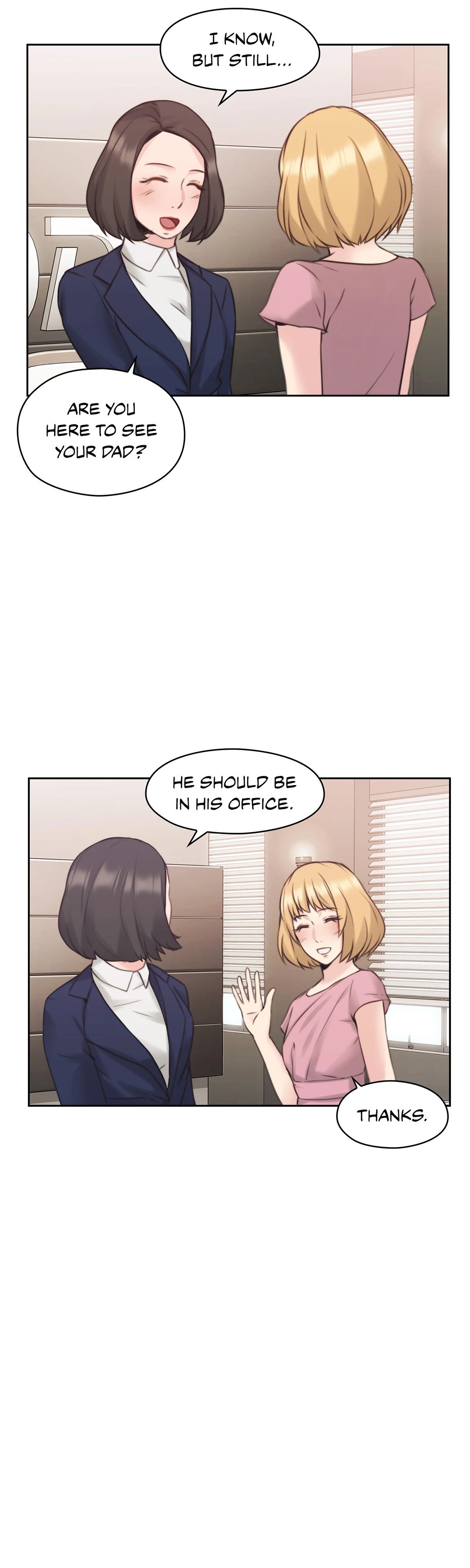 Teacher’s Pet chapter 20 page 39