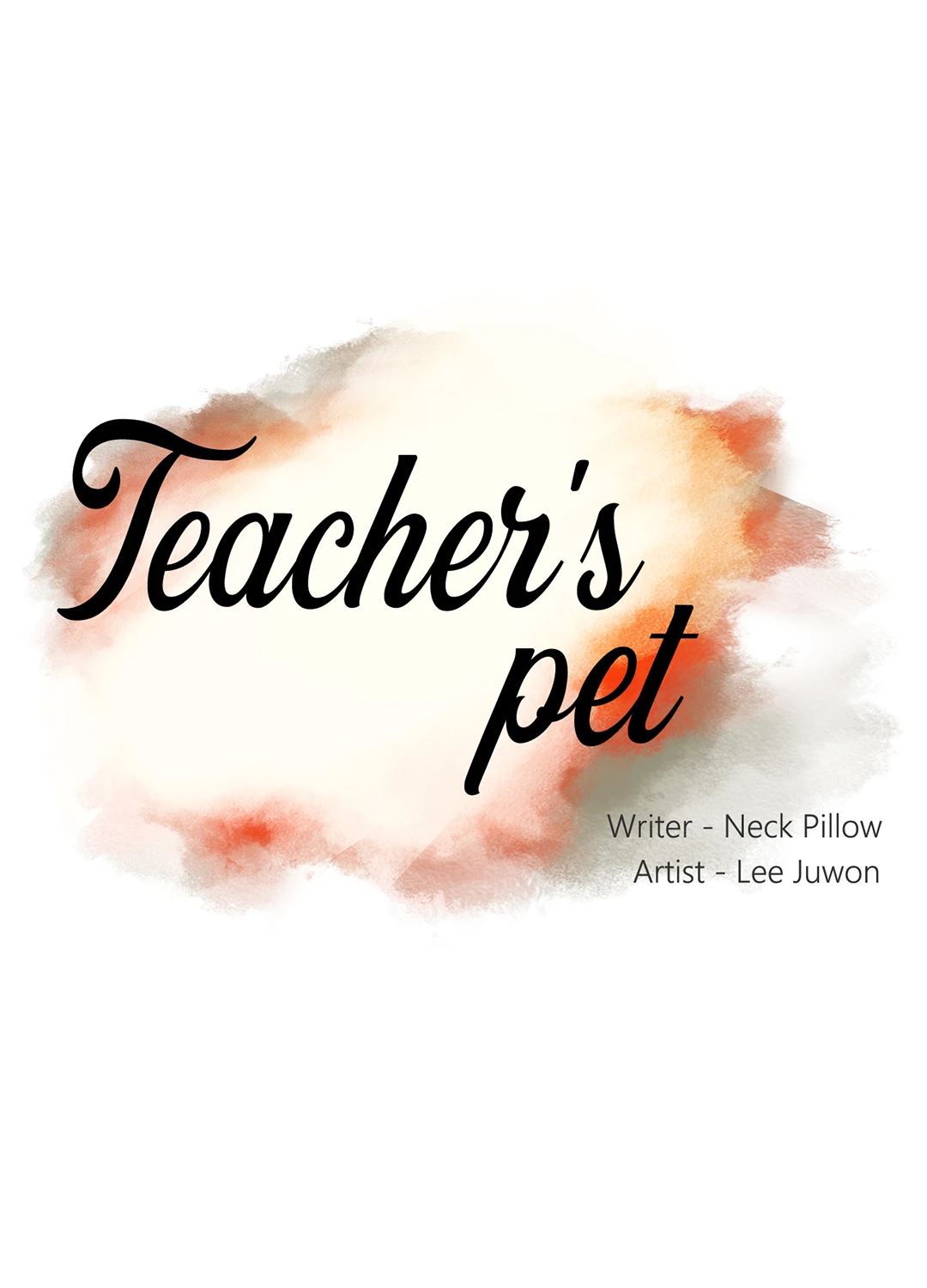 Teacher’s Pet chapter 21 page 3