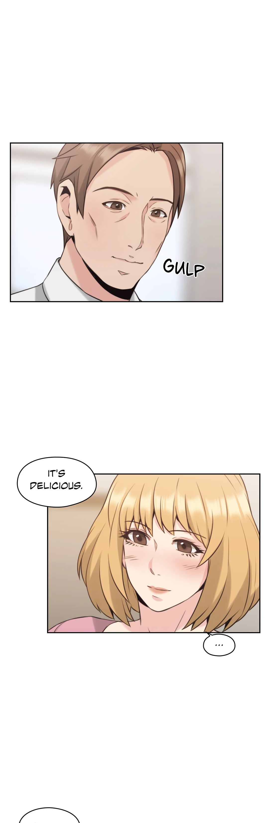 Teacher’s Pet chapter 21 page 6