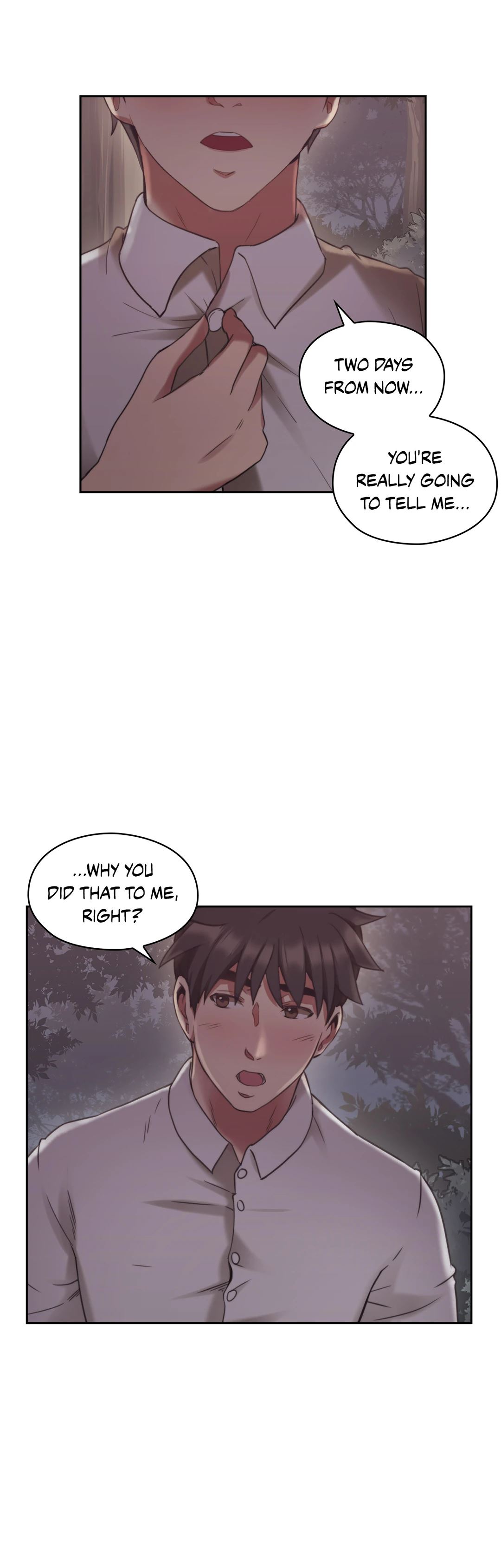 Teacher’s Pet chapter 23 page 9