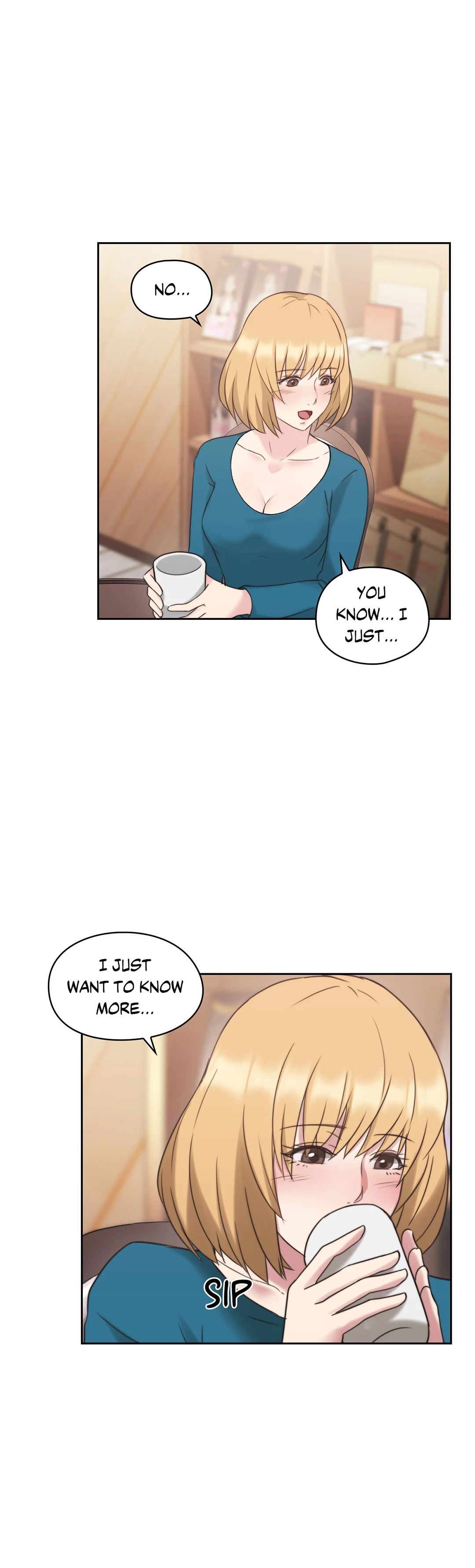 Teacher’s Pet chapter 23 page 38