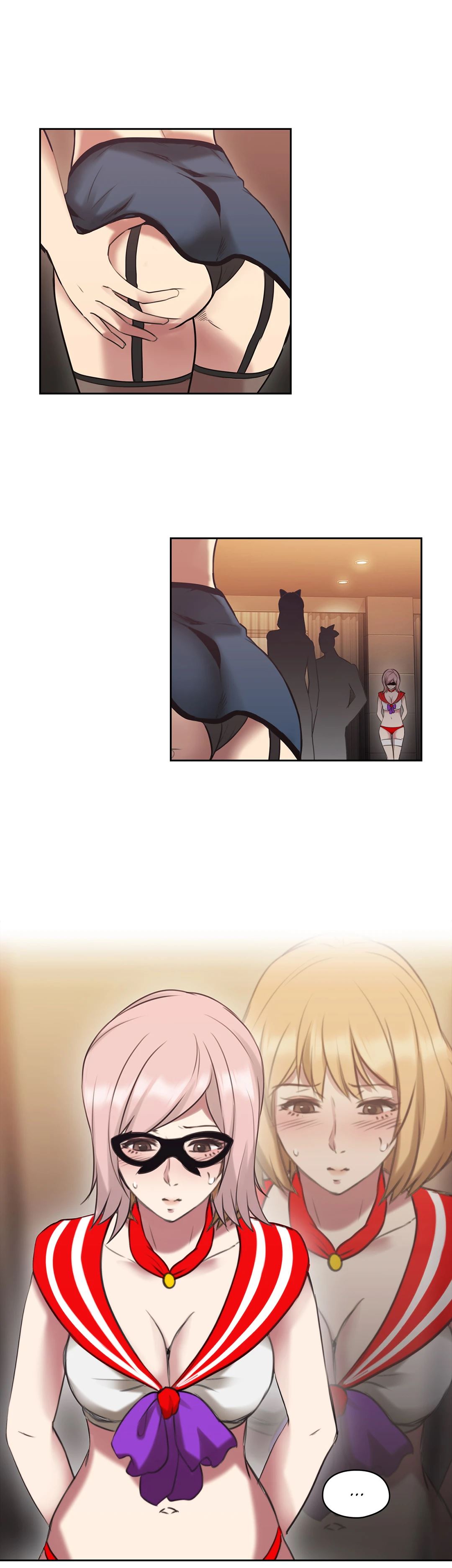 Teacher’s Pet chapter 25 page 2